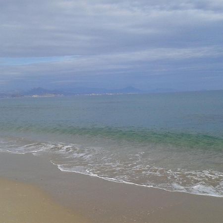 Bonito Piso Con Vistas Al Mar. Διαμέρισμα Santa Pola Εξωτερικό φωτογραφία