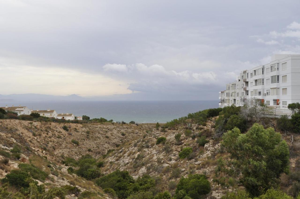 Bonito Piso Con Vistas Al Mar. Διαμέρισμα Santa Pola Εξωτερικό φωτογραφία