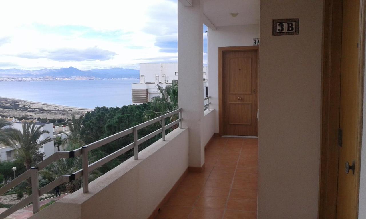 Bonito Piso Con Vistas Al Mar. Διαμέρισμα Santa Pola Εξωτερικό φωτογραφία