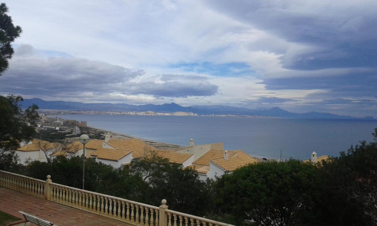 Bonito Piso Con Vistas Al Mar. Διαμέρισμα Santa Pola Εξωτερικό φωτογραφία