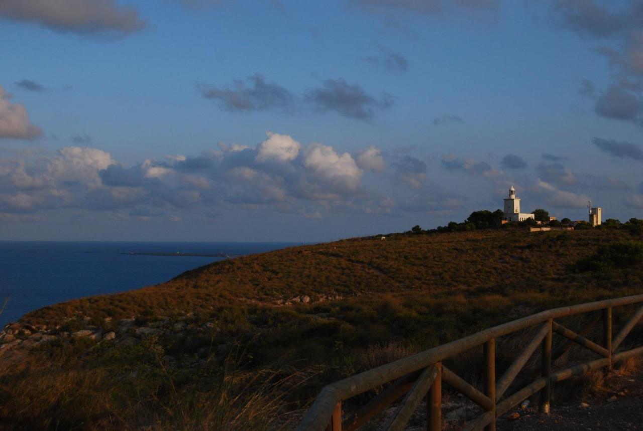 Bonito Piso Con Vistas Al Mar. Διαμέρισμα Santa Pola Εξωτερικό φωτογραφία