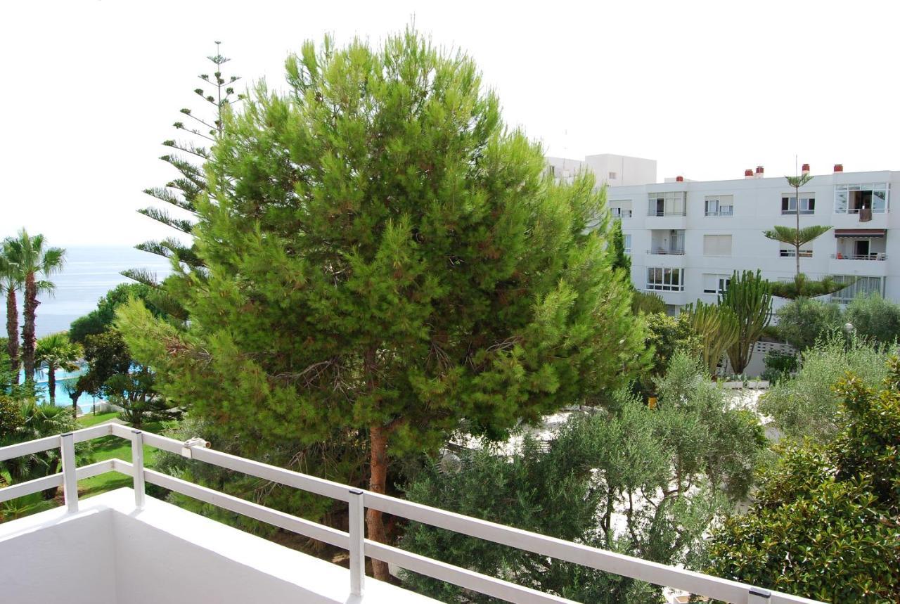 Bonito Piso Con Vistas Al Mar. Διαμέρισμα Santa Pola Εξωτερικό φωτογραφία